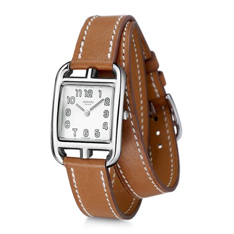 hermes watch ladies price|hermes unisex 21010.